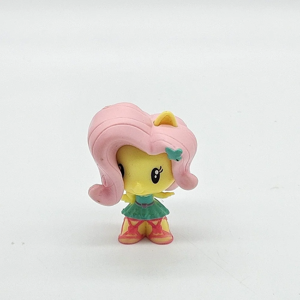 My Little Pony Equestria Girls Minis Fluttershy Mini Figure Mystery Blind Bag